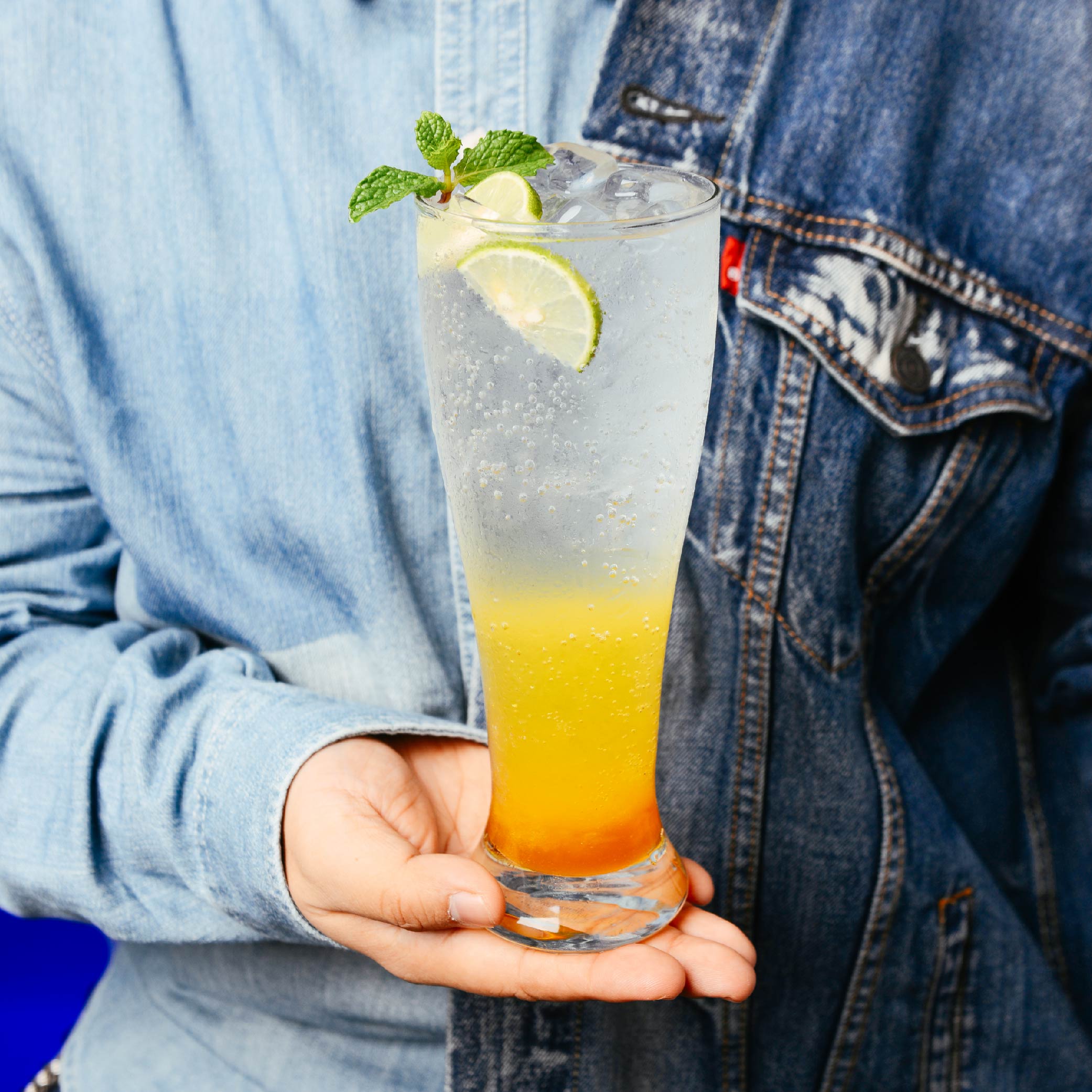 Mango Fresca