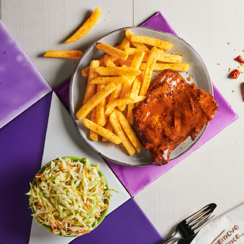 Chicken Chop